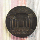 Consilium Publicum Finlandiae mitali./Toivo Jaatinen 1984. - pikkukuva 1
