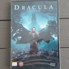 DVD: Dracula Untold (Luke Evans, Sarah Gadon 2014) UUSI - pikkukuva 1