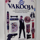 Richard Platt : Vakooja - pikkukuva 1
