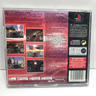 PS1 - Auto Destruct (CIB) - pikkukuva 2