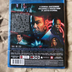 Blu-ray // Spiral (2021) - uusi - - pikkukuva 2