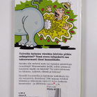 Pirkko-Liisa Perttula : Karmivaa! Yök! - pikkukuva 2