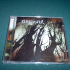 EVEMASTER - WITHER CD ( Sis.postikulut ) - pikkukuva 1