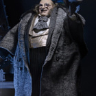 NECA - BATMAN 1/4 scale PENGUIN - HEAD HUNTER STORE. - pikkukuva 1