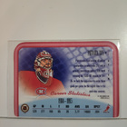 1995-96 Donruss - Between the Pipes #7 Patrick Roy - pikkukuva 2