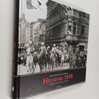 Laura Kolbe : Helsinki 1918 : pääkaupunki ja sota - pikkukuva 1