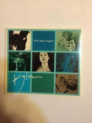 CD Kyler: How Many Angels?