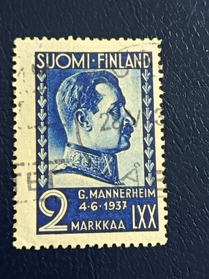 Mannerheim - 37
