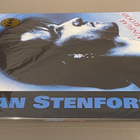 Jan Stenfors: Vinegar Blood, RSD 2021, viininpunainen LP - pikkukuva 3