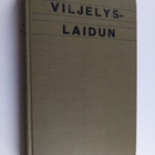 O. Jääskeläinen : Viljelyslaidun - pikkukuva 1