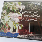 KAUNEIMMAT KANSANLAULUT JA SÄVELMÄT 3CD - pikkukuva 1