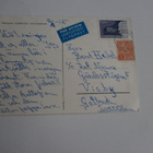Ilomantsi, Hattuvaara, tsasouna, p. 1965 Ruotsiin - pikkukuva 2