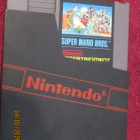 NES - Super Mario Bros. - pikkukuva 2