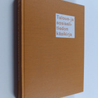 Väinö Luoma : Talous- ja sosiaalitiedon käsikirja - pikkukuva 1