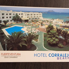   Fuerteventura Islas Canarias, Hotel Corralejo Beach, pk. - pikkukuva 1