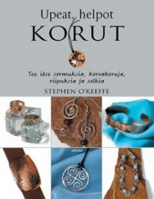 Stephen OKeeffe - Upeat, helpot korut