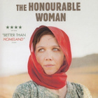 Honourable Woman (2014) minisarja (3DVD) Maggie Gyllenhaal - pikkukuva 1