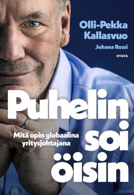 Olli-Pekka Kallasvuo, Juhana Rossi: Puhelin soi öisin