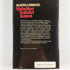 Agatha Christie : Mabellen kahdet kasvot - pikkukuva 2