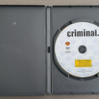 DVD: Criminal (John C.Reilly 2004) - pikkukuva 3
