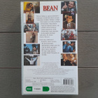VHS: Bean Äärimmäinen Katastrofielokuva (Rowan Atkinson 1997 - pikkukuva 2