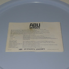 Abumatic 290 - pikkukuva 2