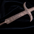 Salkoase ”War Fork”, 1800-luku - pikkukuva 3