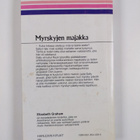 Elizabeth Graham : Myrskyjen majakka - pikkukuva 2