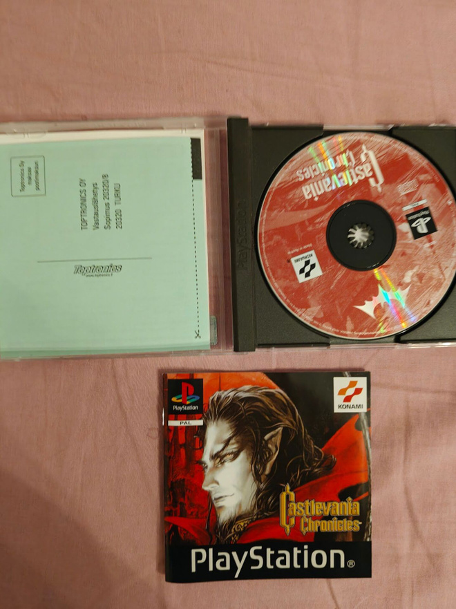 Item image
