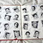 Ivy Crane Wilsonin toimittama Hollywood-albumi vuodelta 1956 - pikkukuva 2