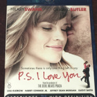 PS I LOVE YOU - BLU-RAY - hilary swank gerard butler - pikkukuva 1
