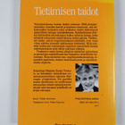 Jaana Venkula : Tietämisen taidot : tieteelliseen toimint... - pikkukuva 2