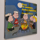 Charles M. Schulz ym. : Kesä on mennyt, Jaska Jokunen - pikkukuva 1