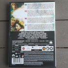 DVD: Clear And Present Danger (Harrison Ford 1994/2014) - pikkukuva 2