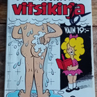 Pikku-Liisan vitsikirja - pikkukuva 1