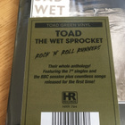 Toad The Wet Sprocket - Rock 'n' Roll Runners 2LP (Green) - pikkukuva 2