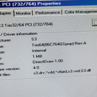 S3 Trio 64 (86C764x) 1MB, PCI - pikkukuva 4