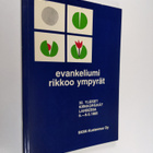 Evankeliumi rikkoo ympyrät : 32. yleiset kirkkopäivät Lah... - pikkukuva 1