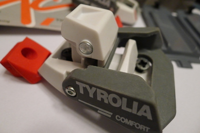 Tyrolia siteet