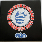 GRAND FUNK RAILROAD Greatest Hits CD HUIPPUKUNTO14 Biisiä - pikkukuva 1