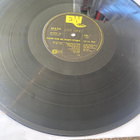 The LA4: Pavane pour une infante defunte LP 1978 - pikkukuva 4