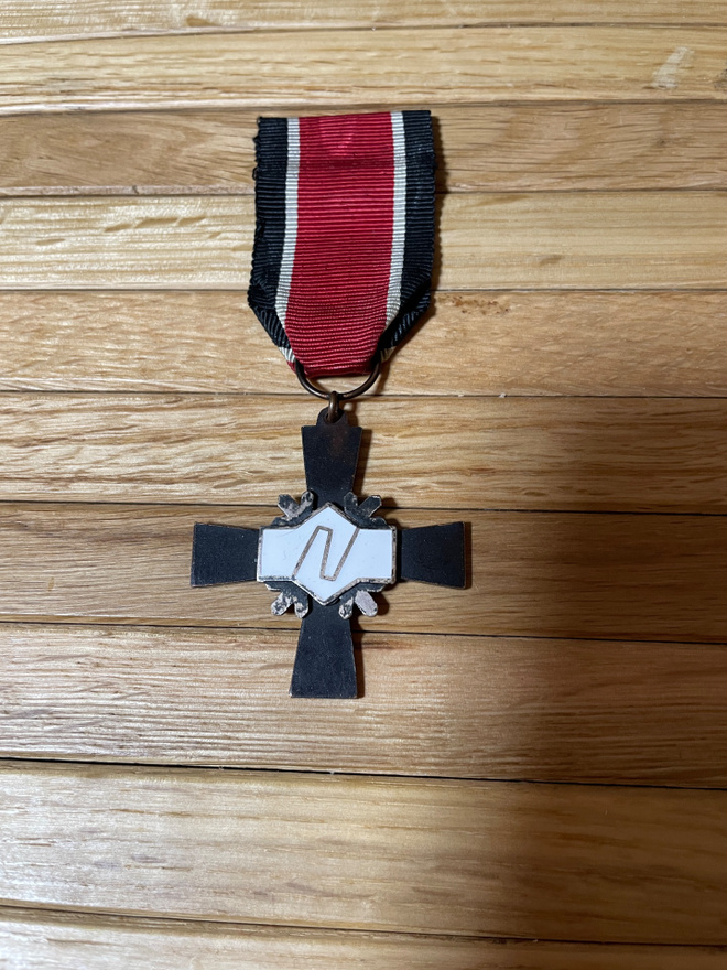 Tolvajärven risti