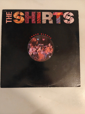 LP The shirts