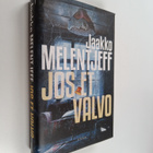 Jaakko Melentjeff : Jos et valvo - pikkukuva 1