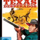 texas desperados (hostile guns) (67 408) UUSI -DE- DVD geo - pikkukuva 1