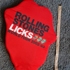 Rolling Stones Licks World Tour 2002/03 kiertue tuote - pikkukuva 1