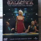Battlestar Galactica: Season One, Three & Four (DVD) - pikkukuva 3