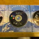 Vaarallinen suhde / Vain ykis yö /upseeri   (3dvd) - pikkukuva 2