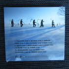 Hadry z tela – Podivná úroda – CD - pikkukuva 2