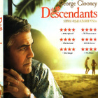 dvd, The Descendants (George Clooney) [draama, komedia] - pikkukuva 1